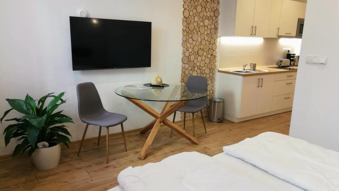 Apartmany Cechovni Моравска-Тршебова Номер фото