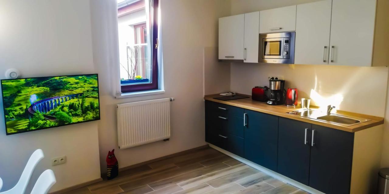 Apartmany Cechovni Моравска-Тршебова Номер фото