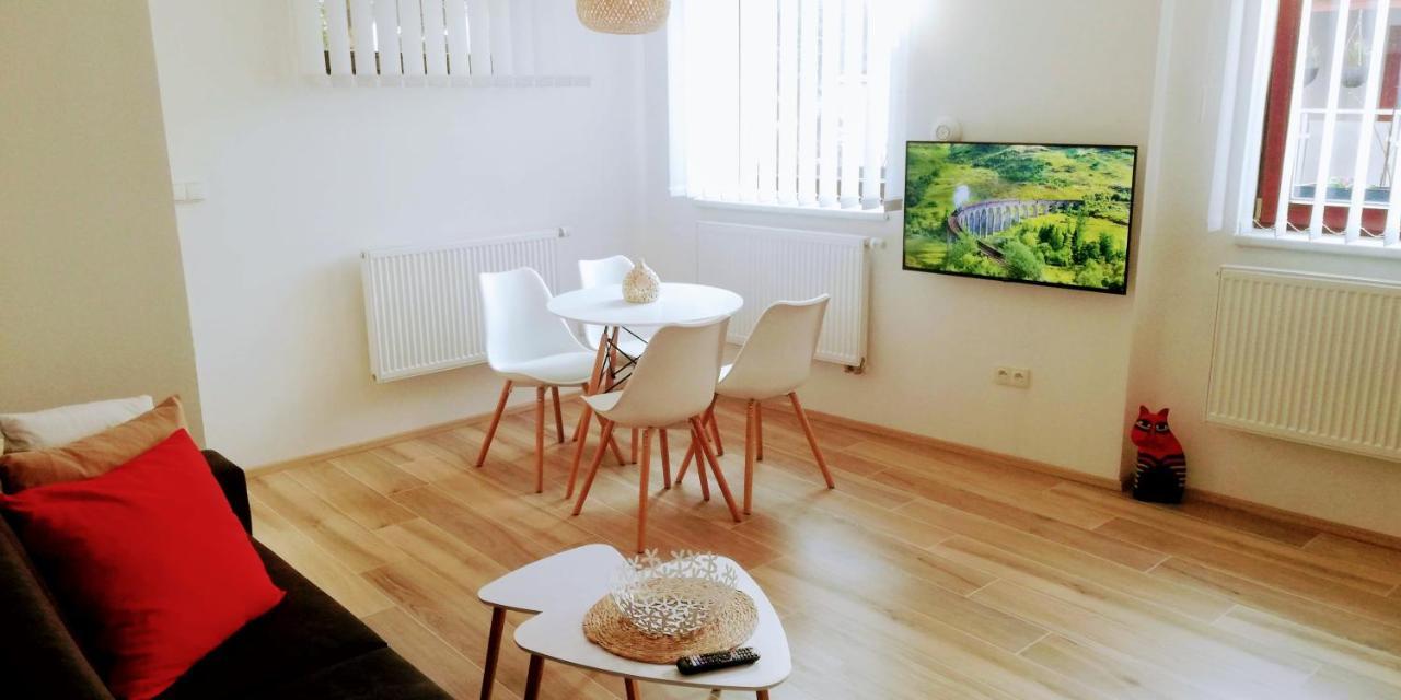 Apartmany Cechovni Моравска-Тршебова Номер фото