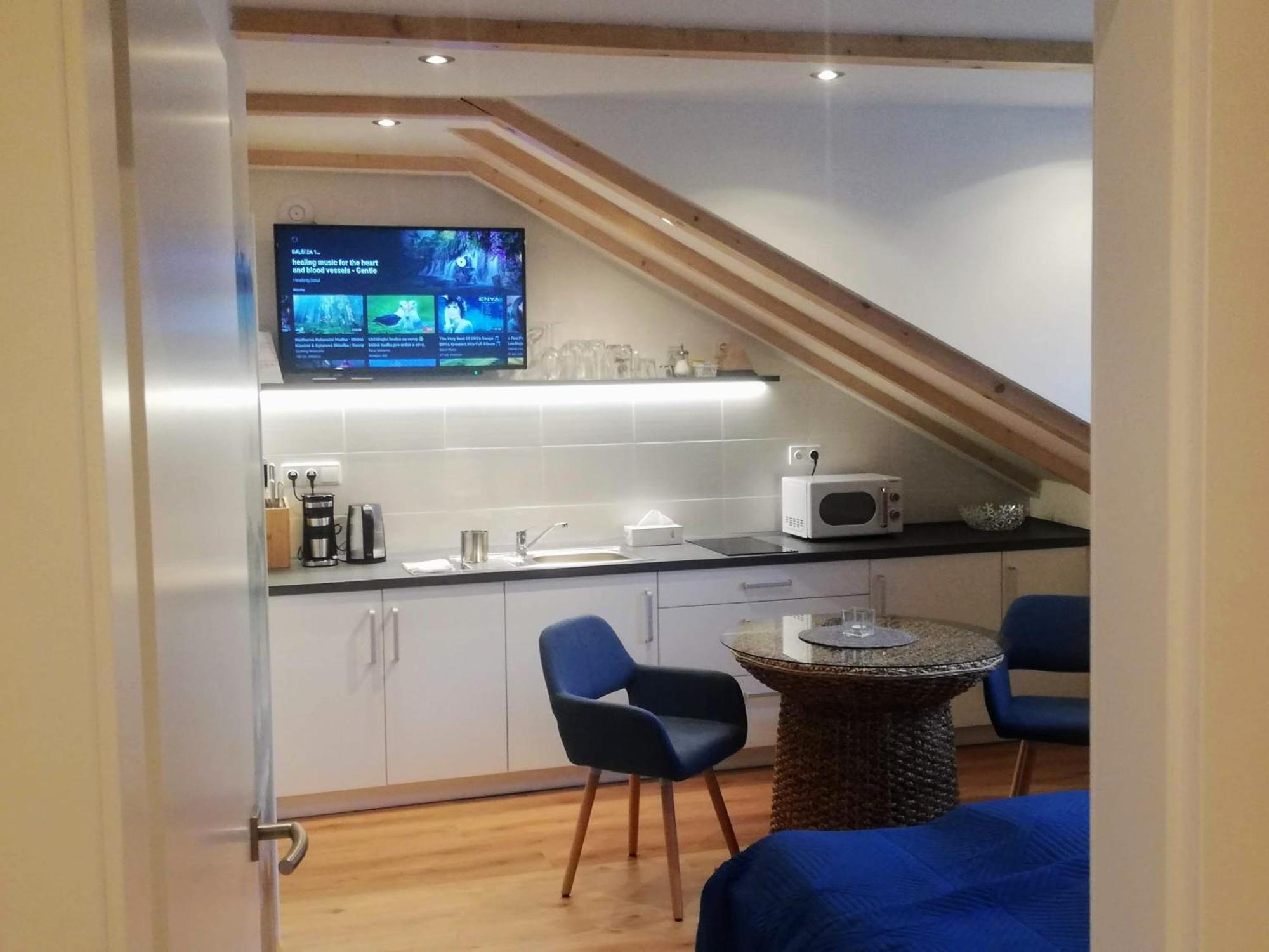 Apartmany Cechovni Моравска-Тршебова Экстерьер фото