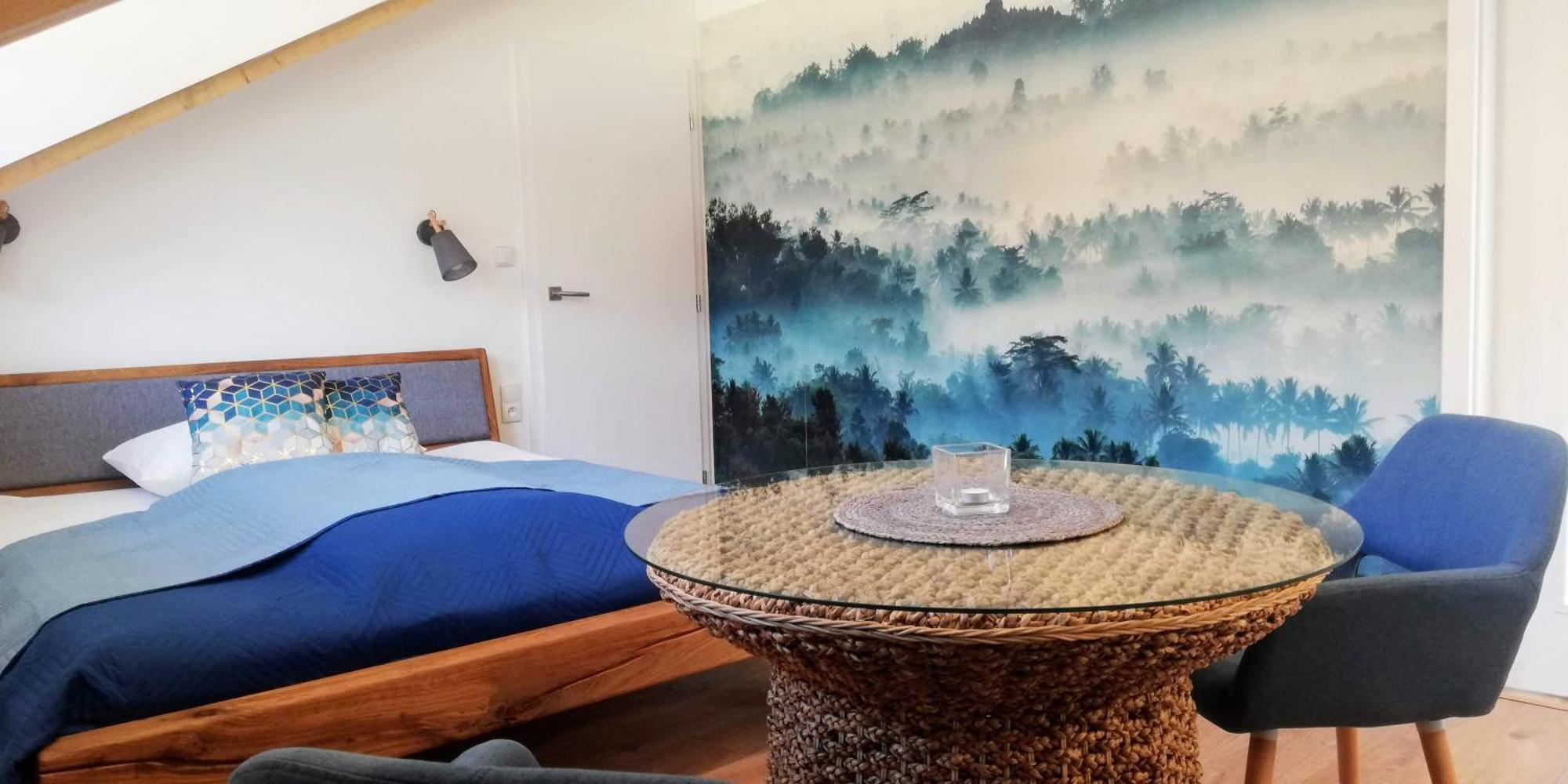 Apartmany Cechovni Моравска-Тршебова Номер фото