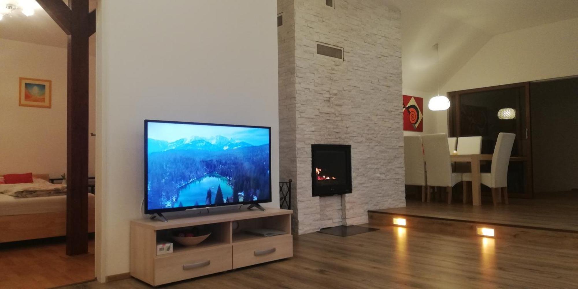 Apartmany Cechovni Моравска-Тршебова Номер фото