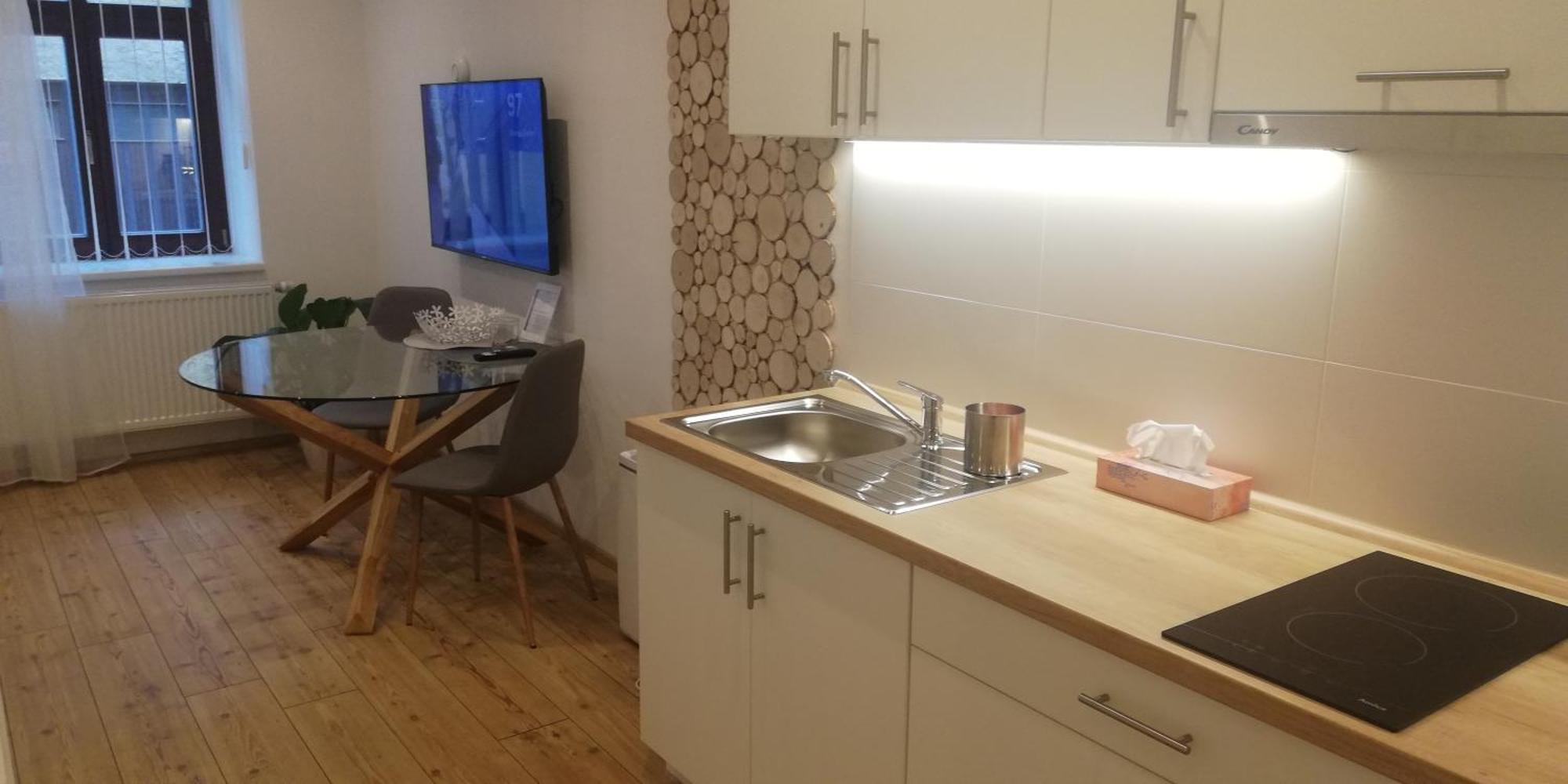 Apartmany Cechovni Моравска-Тршебова Номер фото