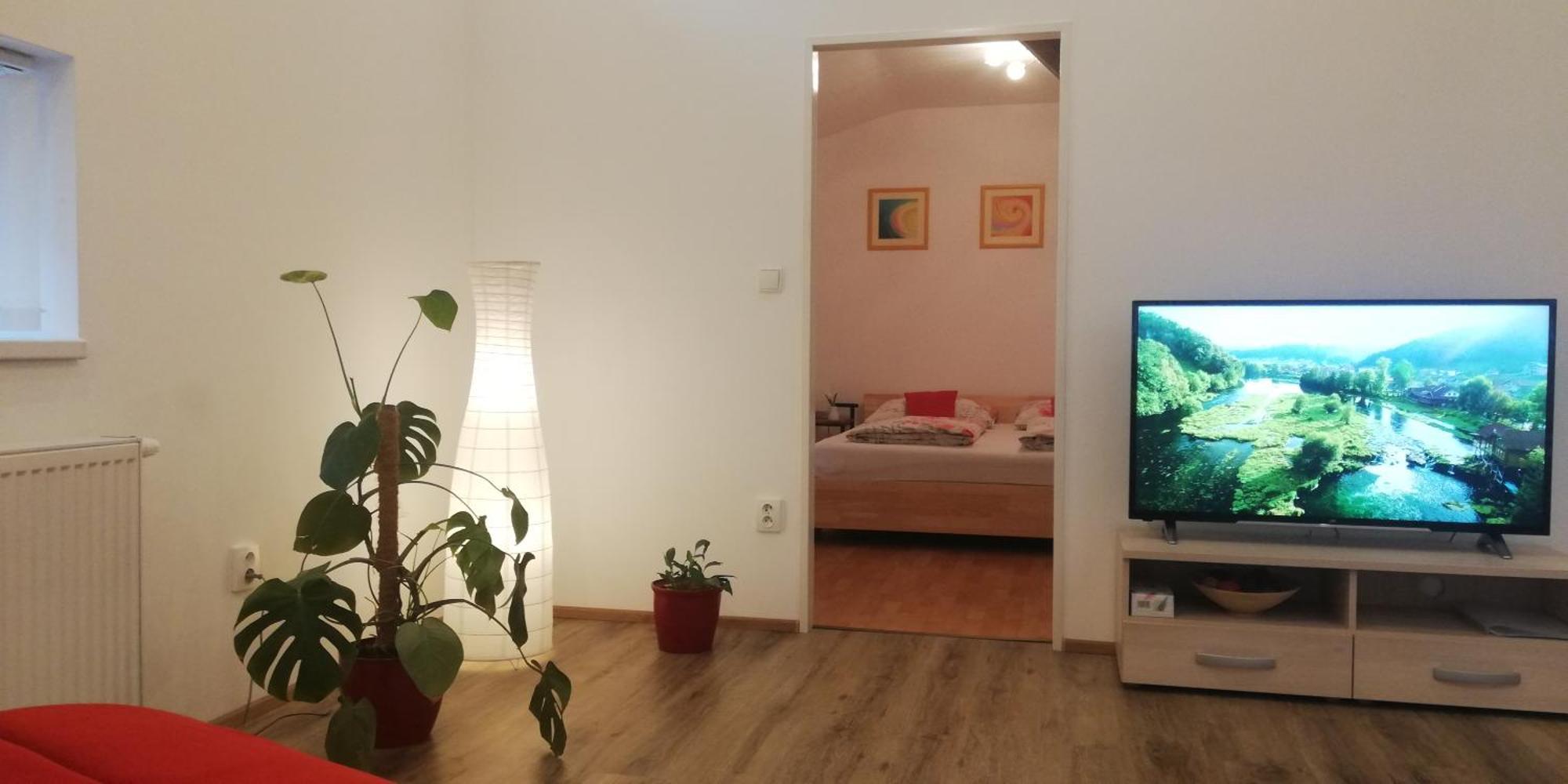 Apartmany Cechovni Моравска-Тршебова Номер фото