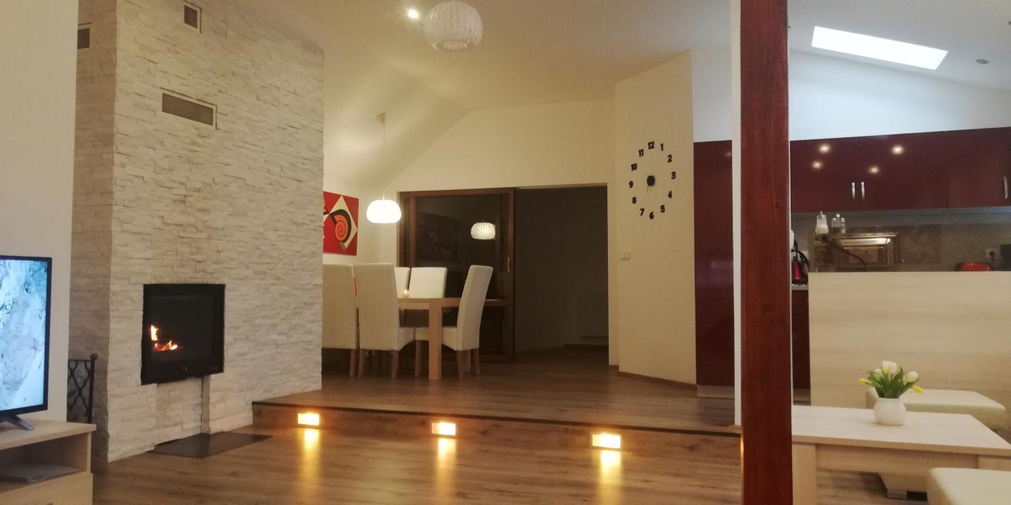 Apartmany Cechovni Моравска-Тршебова Номер фото