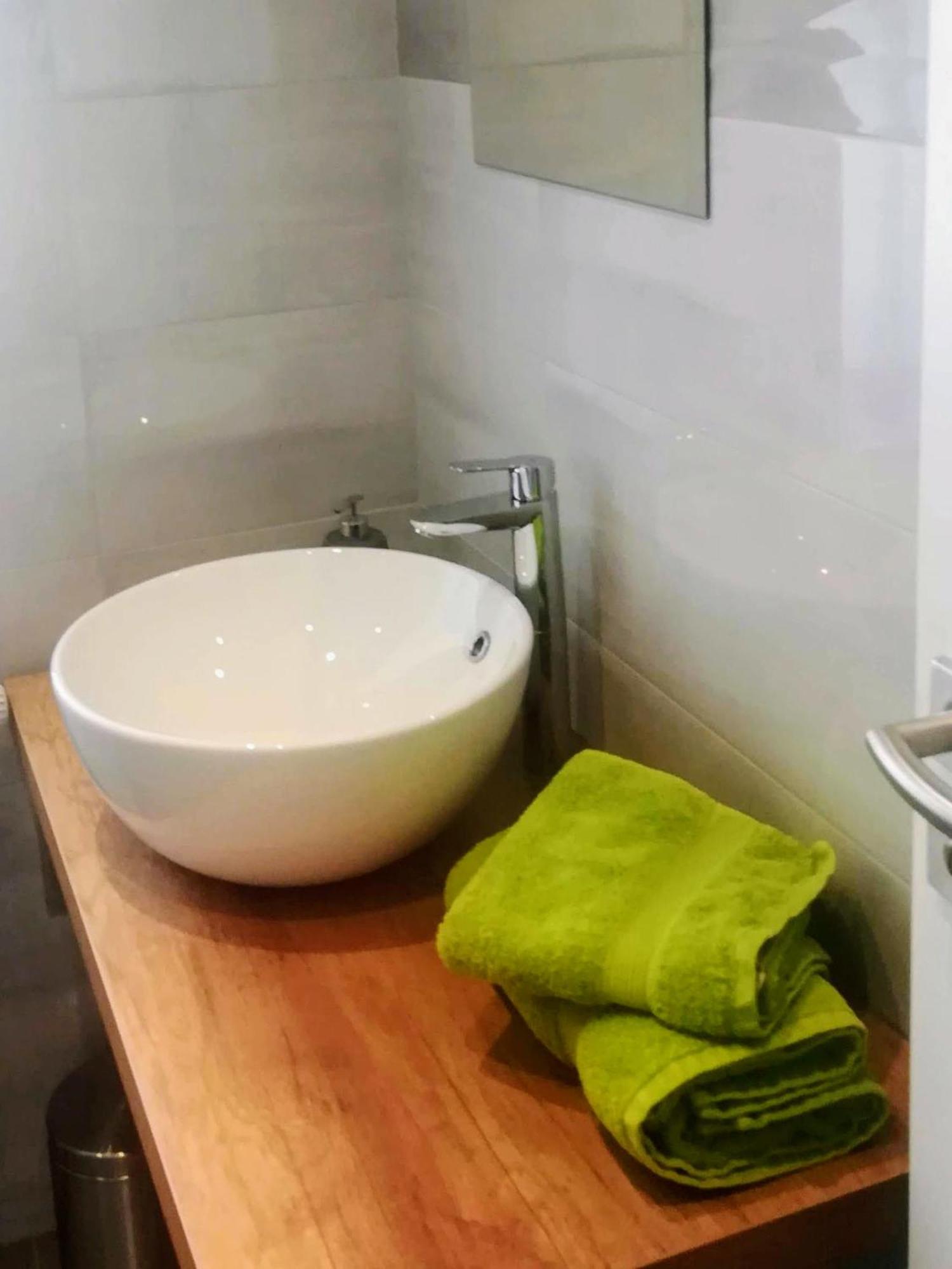Apartmany Cechovni Моравска-Тршебова Номер фото