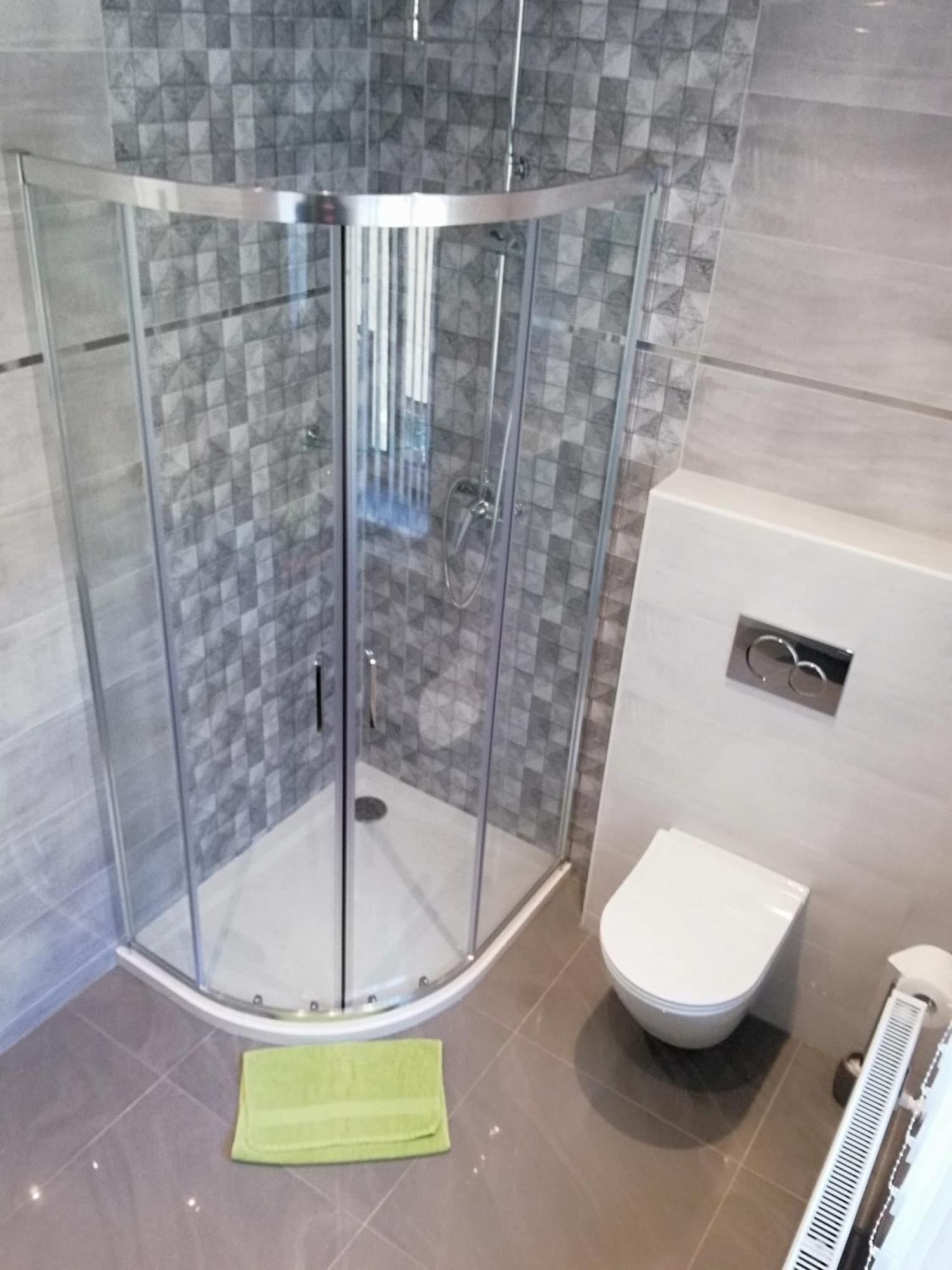 Apartmany Cechovni Моравска-Тршебова Номер фото