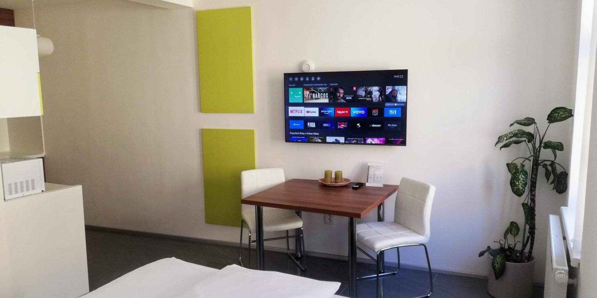 Apartmany Cechovni Моравска-Тршебова Номер фото