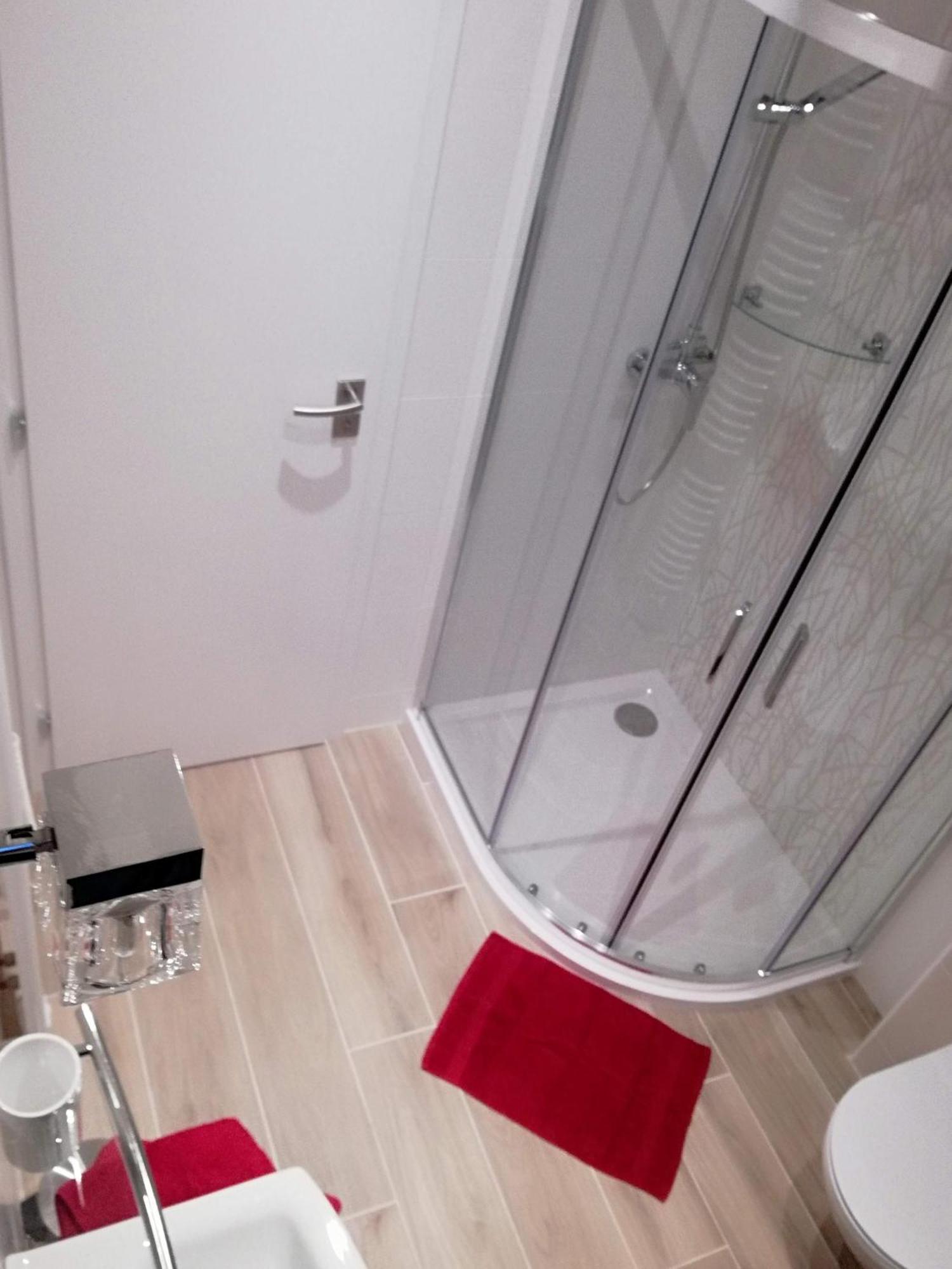 Apartmany Cechovni Моравска-Тршебова Номер фото