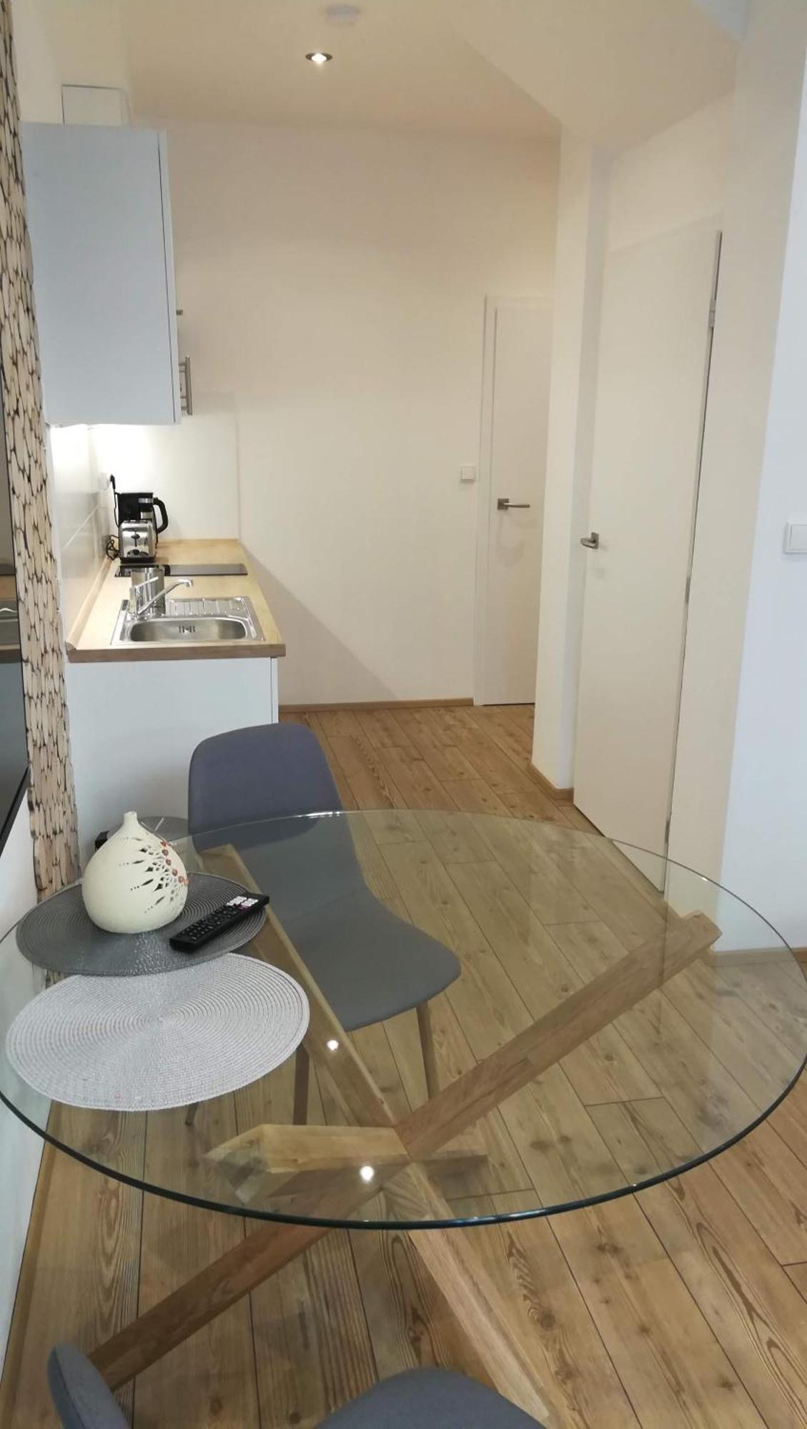 Apartmany Cechovni Моравска-Тршебова Номер фото
