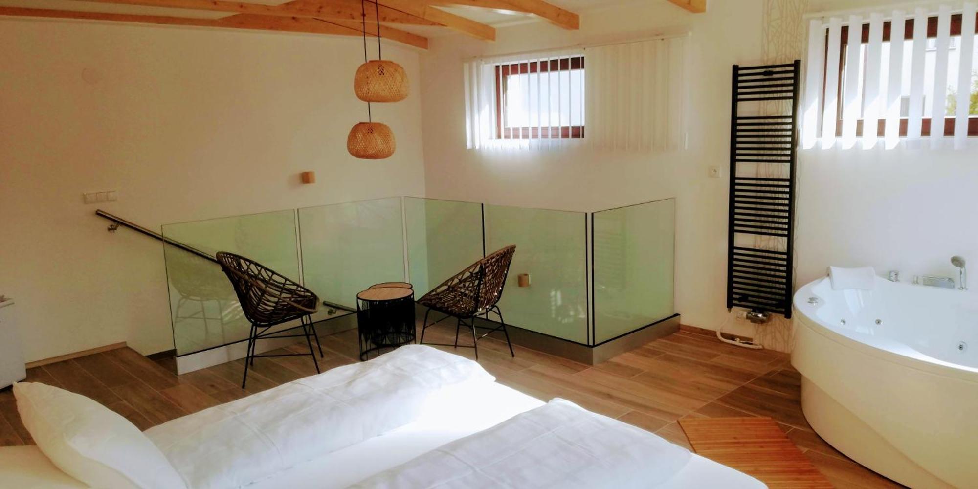 Apartmany Cechovni Моравска-Тршебова Номер фото
