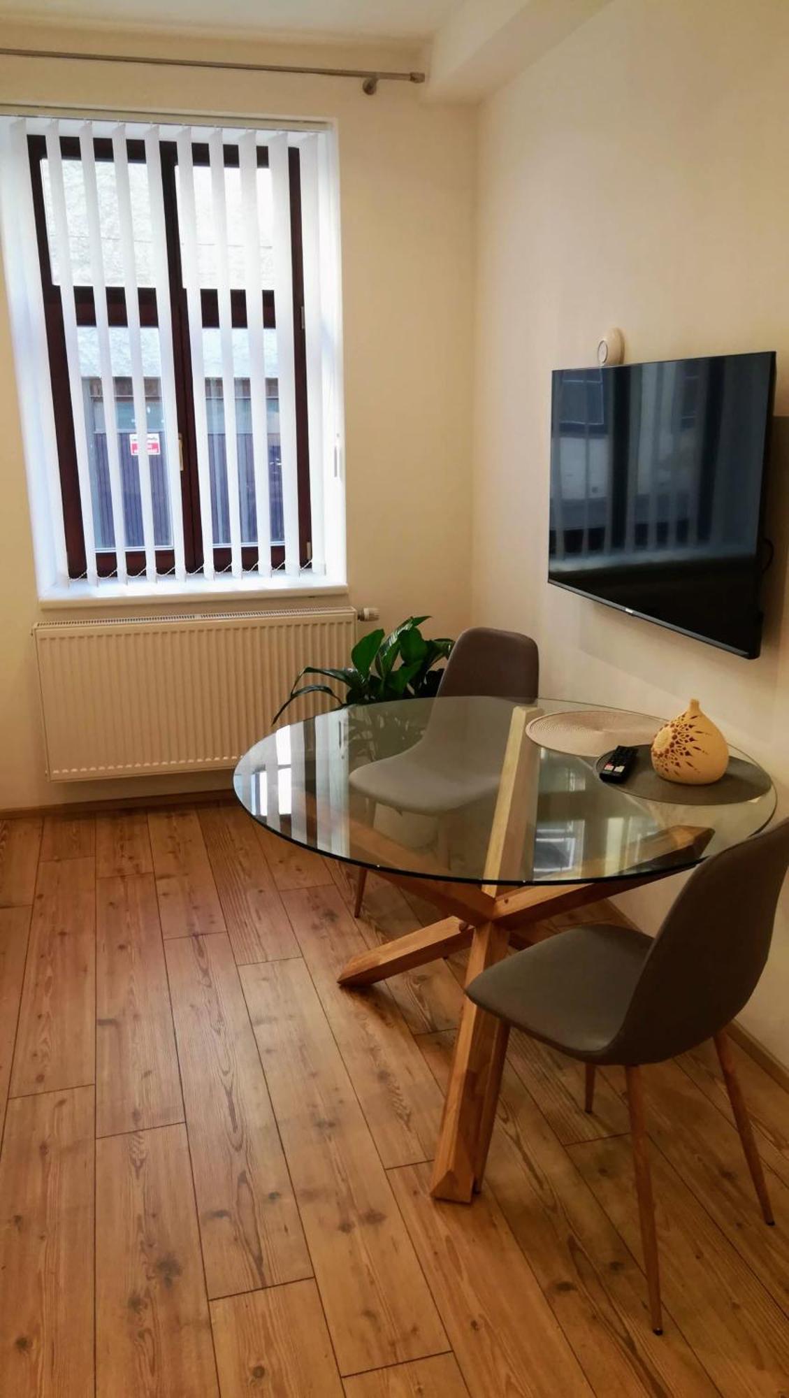 Apartmany Cechovni Моравска-Тршебова Номер фото