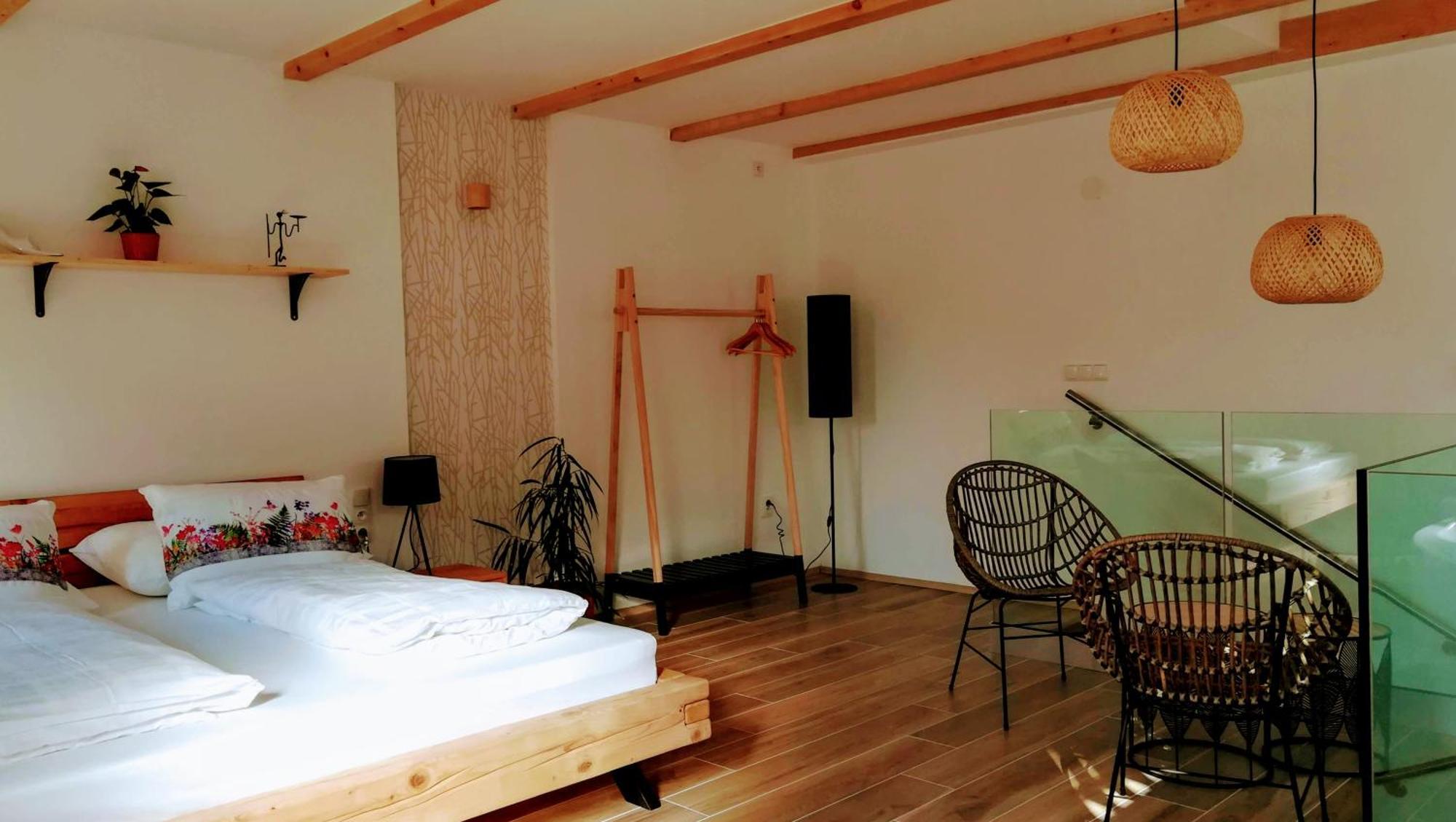 Apartmany Cechovni Моравска-Тршебова Номер фото