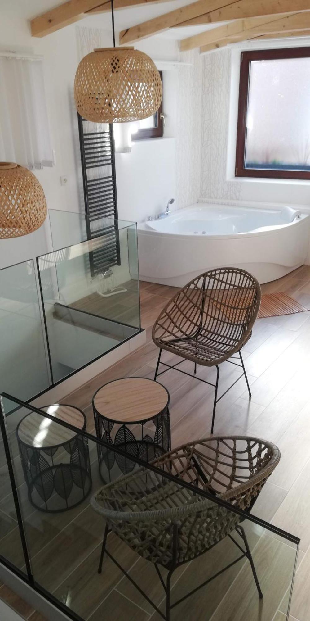 Apartmany Cechovni Моравска-Тршебова Номер фото