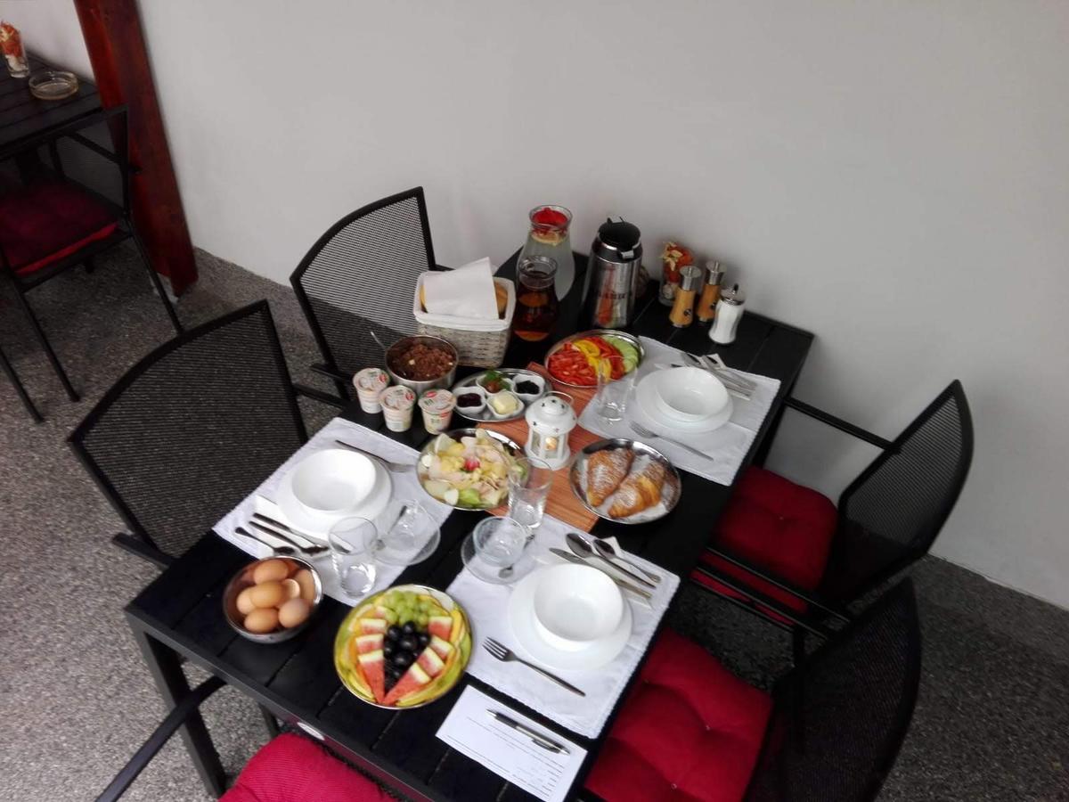Apartmany Cechovni Моравска-Тршебова Экстерьер фото
